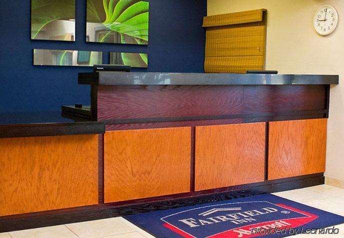 Fairfield Inn & Suites Lansing West Delta Center Township Exterior foto